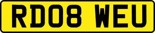 RD08WEU