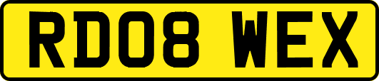 RD08WEX