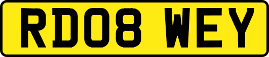 RD08WEY