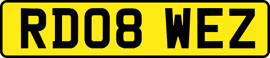 RD08WEZ