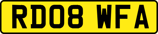 RD08WFA