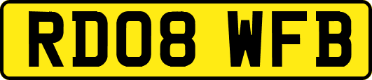 RD08WFB