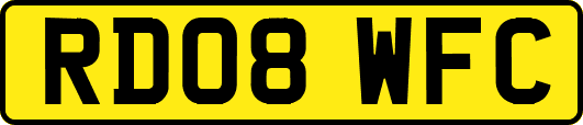 RD08WFC