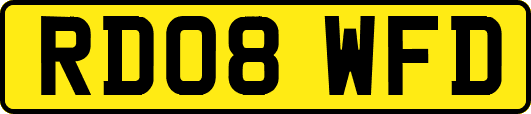 RD08WFD