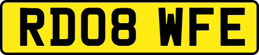 RD08WFE