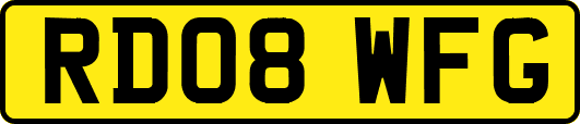 RD08WFG