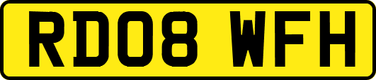 RD08WFH