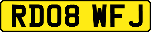 RD08WFJ