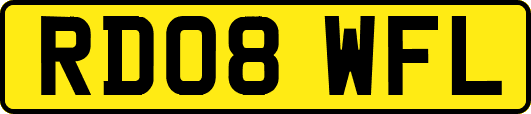 RD08WFL