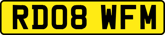 RD08WFM