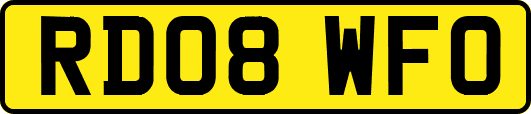 RD08WFO