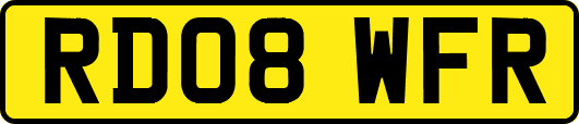 RD08WFR
