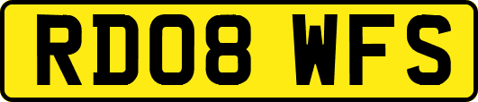 RD08WFS
