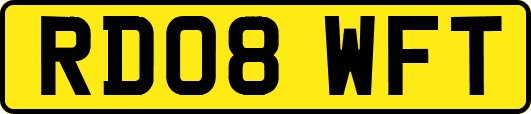 RD08WFT
