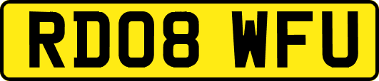 RD08WFU