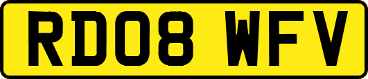 RD08WFV