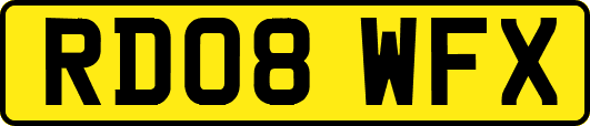 RD08WFX