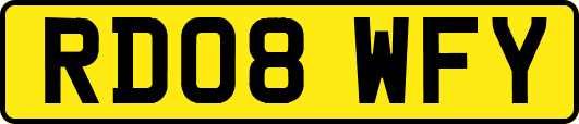 RD08WFY