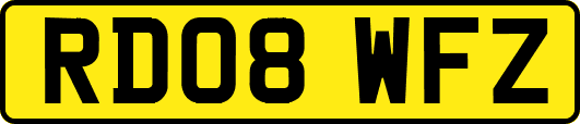 RD08WFZ