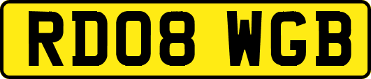 RD08WGB