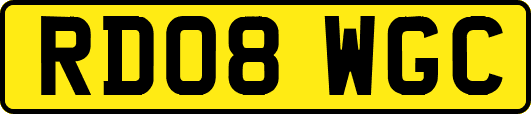 RD08WGC