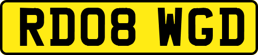 RD08WGD