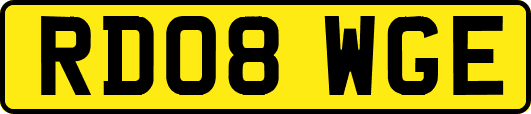 RD08WGE