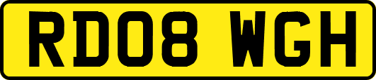 RD08WGH