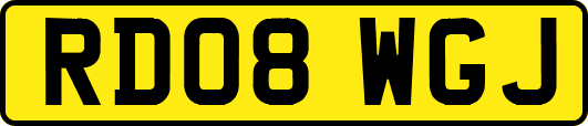 RD08WGJ