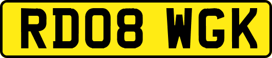 RD08WGK