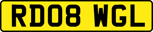 RD08WGL