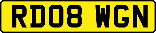 RD08WGN