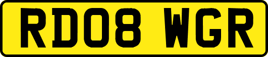 RD08WGR