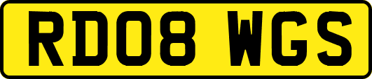 RD08WGS