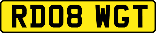 RD08WGT
