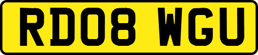 RD08WGU