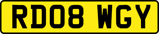 RD08WGY