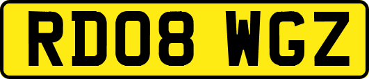 RD08WGZ
