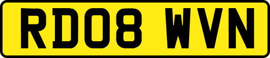 RD08WVN
