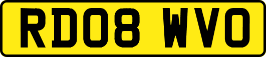 RD08WVO