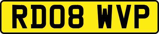 RD08WVP