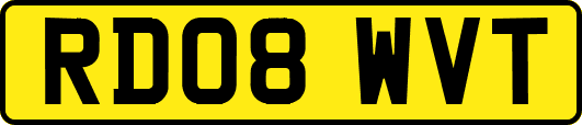 RD08WVT