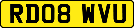 RD08WVU