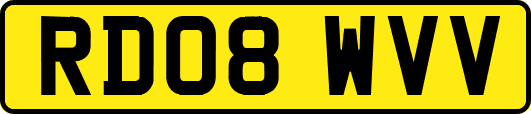 RD08WVV