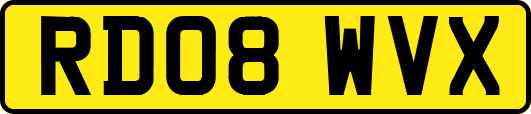 RD08WVX
