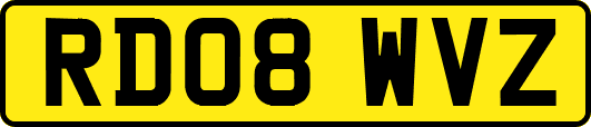 RD08WVZ