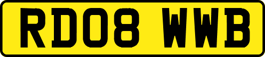 RD08WWB