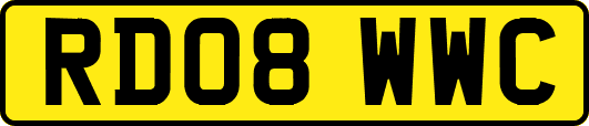 RD08WWC
