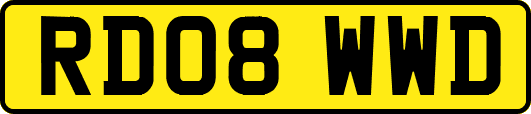 RD08WWD