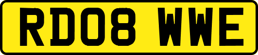 RD08WWE